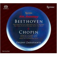 ESOTERIC SACD ESSO-10002 30th