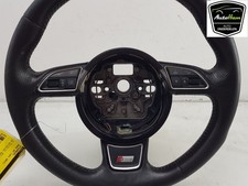 AUDI A7 SPORTBACK (4GA/4GF) 2011 HANDLEBAR STEERING WHEEL 8X0419091L