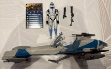 Star Wars The Clone Wars Barc