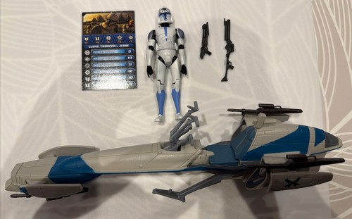Star wars the clone - wars, barc
