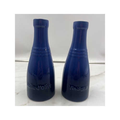 Creuset stoneware oil - le,