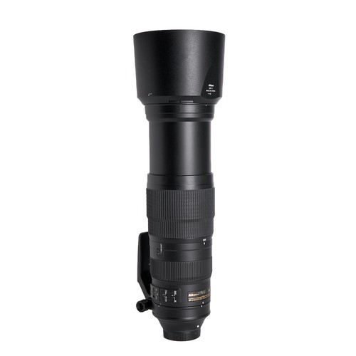 Objectif nikon 200 500 - nikon, 200-500
