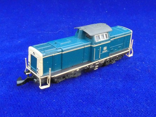 Mignon rare top train - rare,