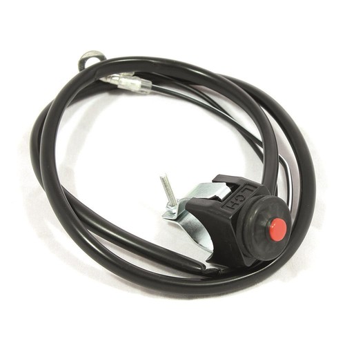 Bouton coupe circuit apico - bouton,