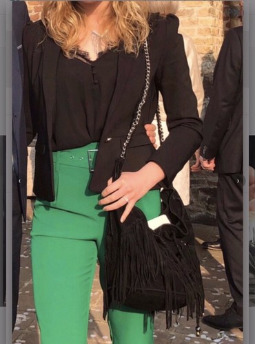 Sac main zadig - &, voltaire