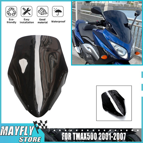 Windshield fit for yamaha - windshield,