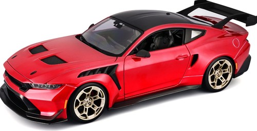 Maisto voiture de 2025 - voiture,