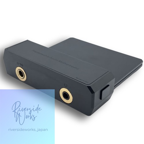 Carte mère audio cayin - audio,