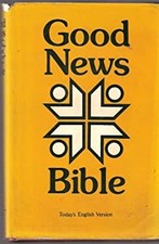 La Bonne Nouvelle Bible