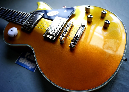 Epiphone inspiré par gibson - epiphone,