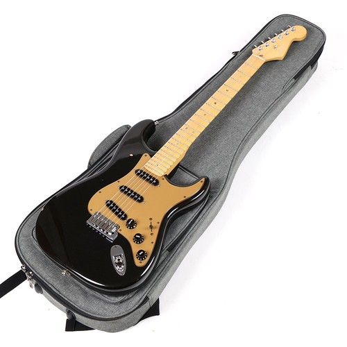 Guitare électrique fender - guitare,