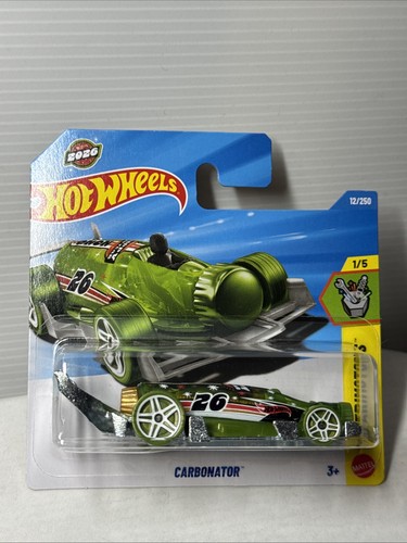 Hotwheels - , 1/64