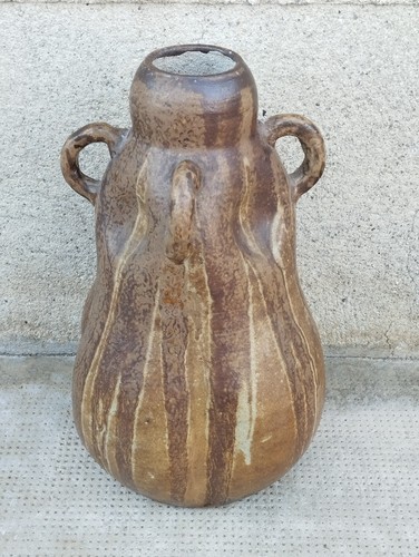Vase 1900 art - art, nouveau
