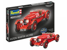 REVELL Aston Martin Ulster -