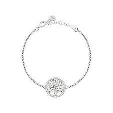 Bracelet MORELLATO Femme Arbre De La Vie / Arg. 925
