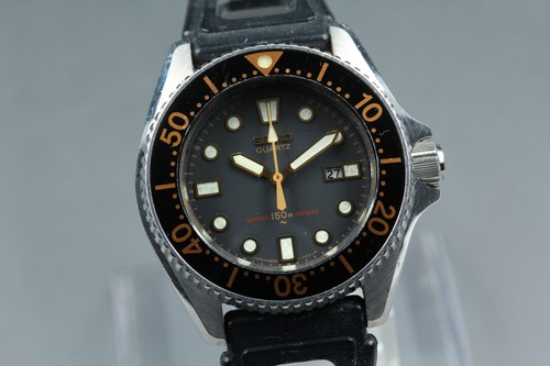 Presque comme neuve montre - neuve],