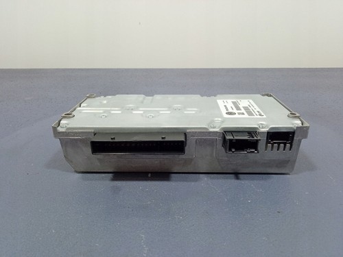 Touareg 7p amplificateur - vw,
