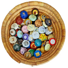 Lot de 120 capsules de