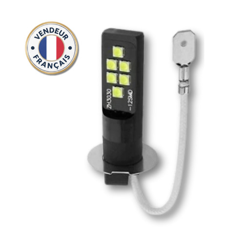 Ampoule led smd - ampoule,