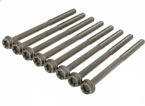 Kit boulons culasse - de,