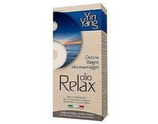 Huile Relaxante Pour Douche Baignoire Hydromassage Yin Yang 200ML