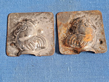 RARISSIME ANCIEN MOULE A