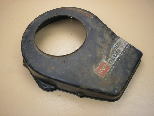 Toro wheel horse 244 tractor - 244-5,