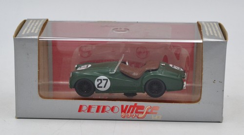 Die cast 240 - cast, triumph