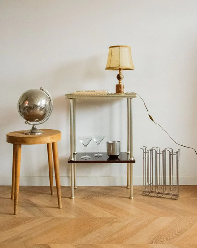 Francine table d appoint - francine,, la