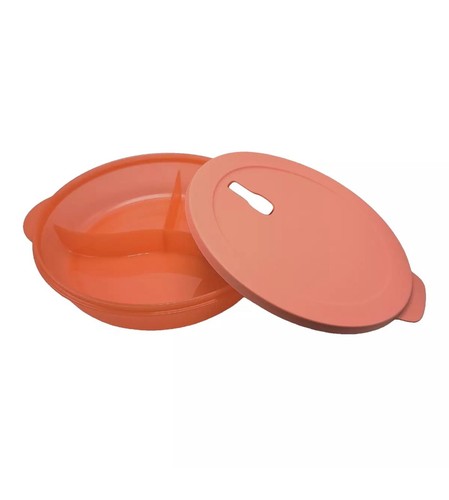 Tupperware crystal wave lrg - crystal,