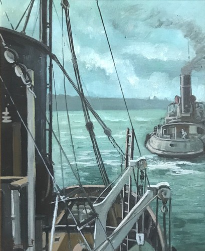 Tableau hst par xavier - hst,