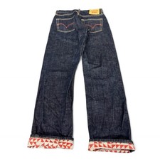 Levi's 501  denim jeans