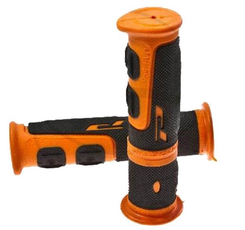 Progrip poignées guidon - progrip, de