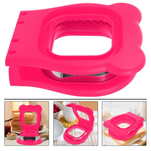 Coupe sandwich réutilisable - ,