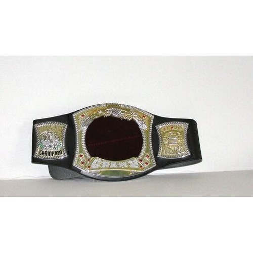 Ceinture catch sonore et - catch,