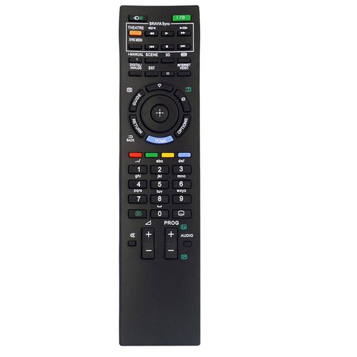 Télécommande pour sony - pour,