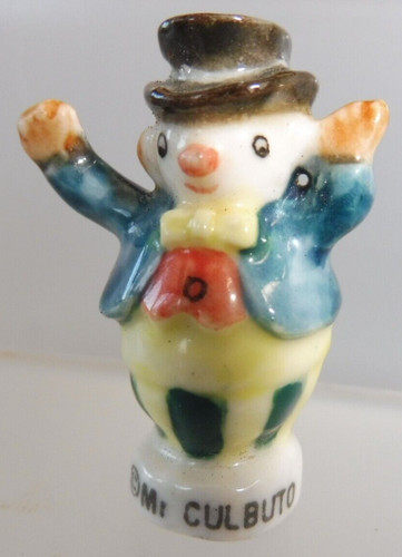 Fève oui 1996 - fève, mr