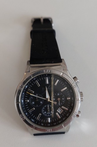 Montre hugo boss chronographe - chronographe,