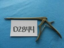 D2844 Stealth Surgical 3mm 8in 40 Degree Rongeur SK-840-3TE