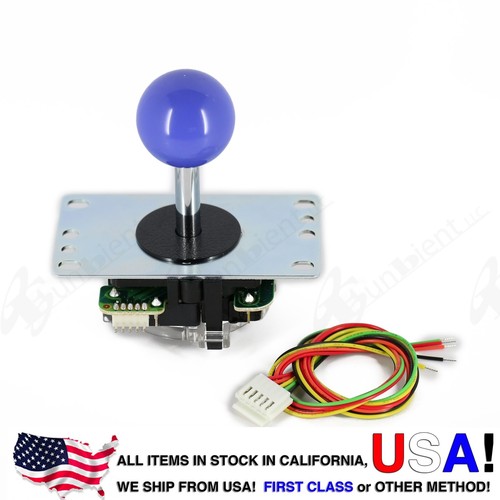 Sanwa original japan arcade - original,