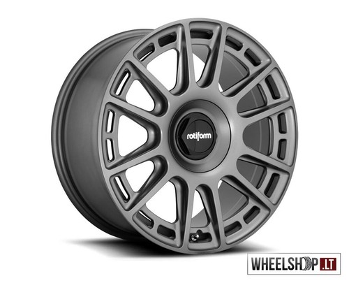 Rotiform ozr r19 - 5x112, 5x120