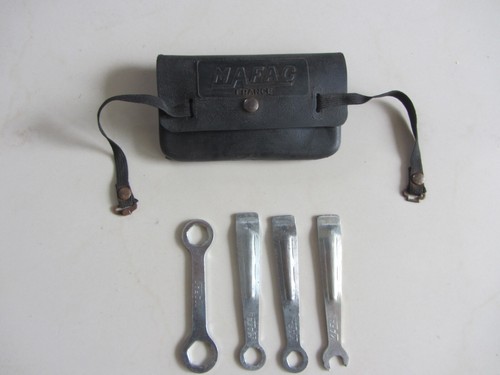 Trousse outils vélo - trousse,
