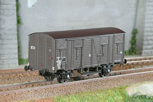 Models 31308 wagon ocem k - 31308,