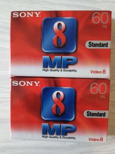 Lot cassettes video vierge - lot,