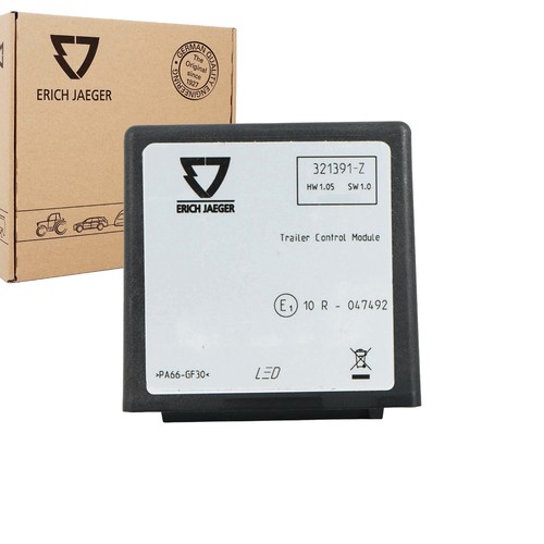 Erich jaeger module ecu - erich,