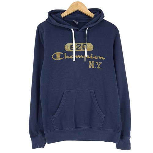 Champion sweat capuche - champion,