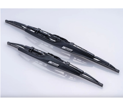 Spoon sports oem wiper - spoon,