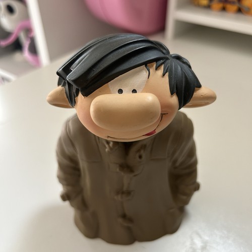 Buste figurine gaston leblon - buste,