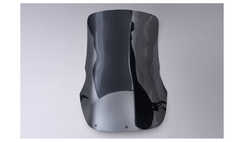 Bulle noire polycarbonate - noire,