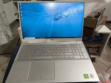 Dell inspiron 5590 core i5 10